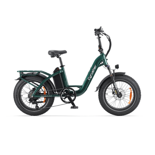 E-Bikes Express