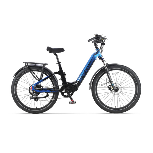 E-Bikes Express