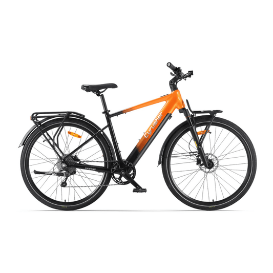 E-Bikes Express