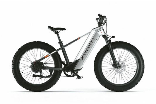 E-Bikes Express