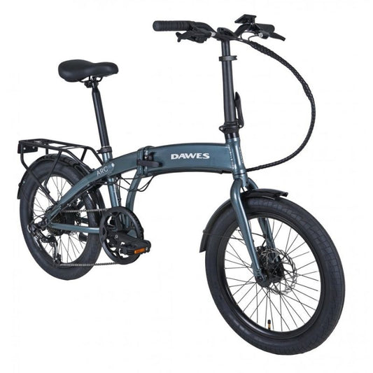 E-Bikes Express
