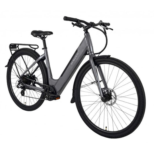 E-Bikes Express