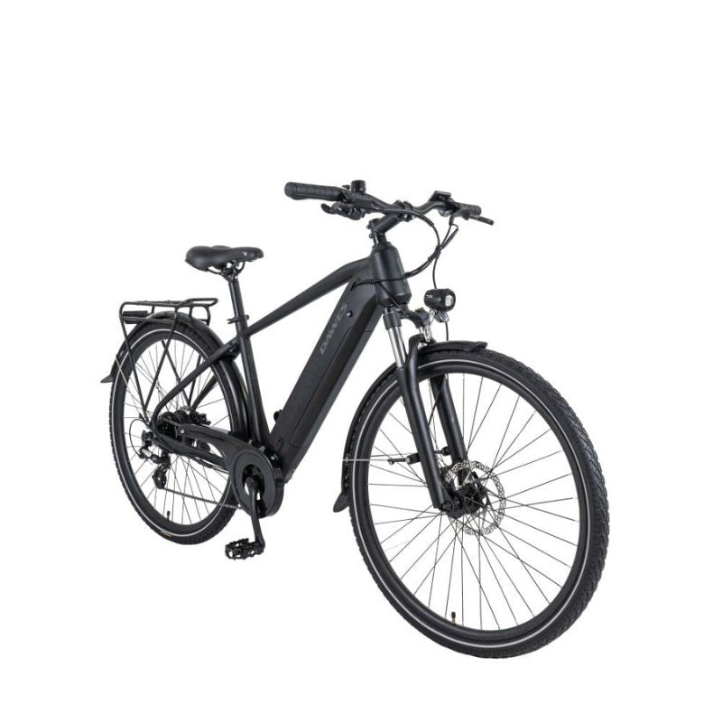 Dawes Spire 1.0 Crossbar - Electric Hybrid Bike
