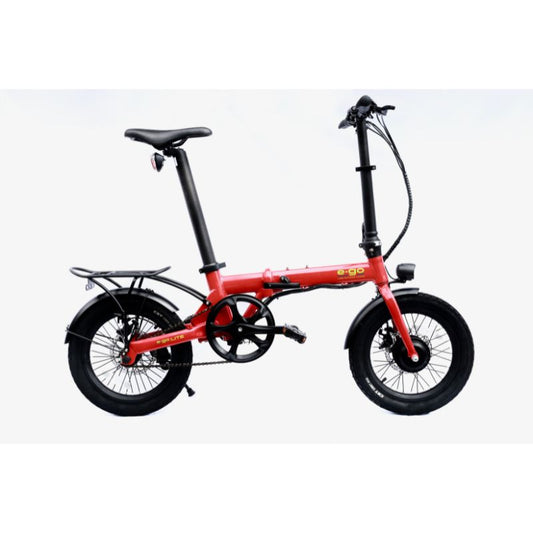 E-Bikes Express