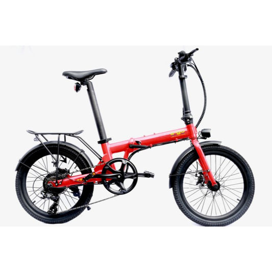 E-Bikes Express