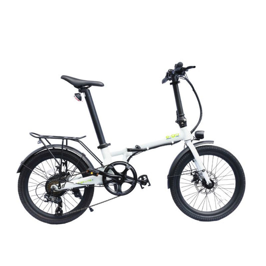 E-Bikes Express