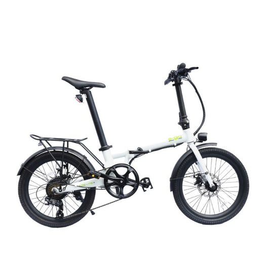 E-Bikes Express