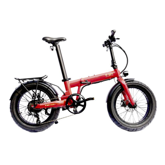 E-Bikes Express