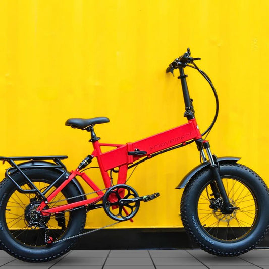 E-Bikes Express