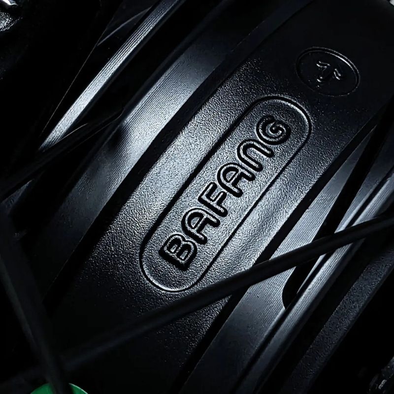 E-Movement Thor - Bafang Motor