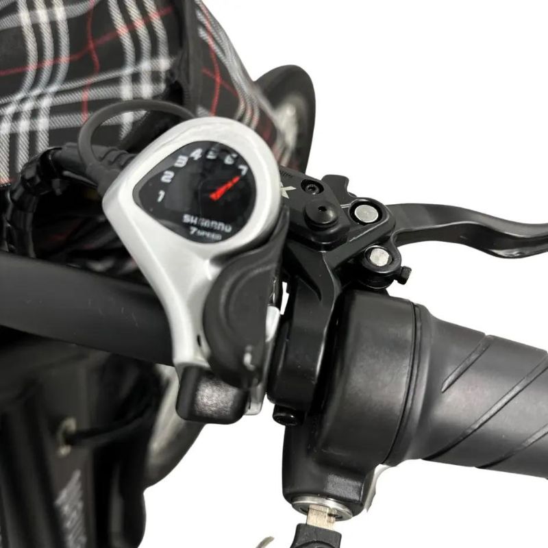 E-Bikes Express