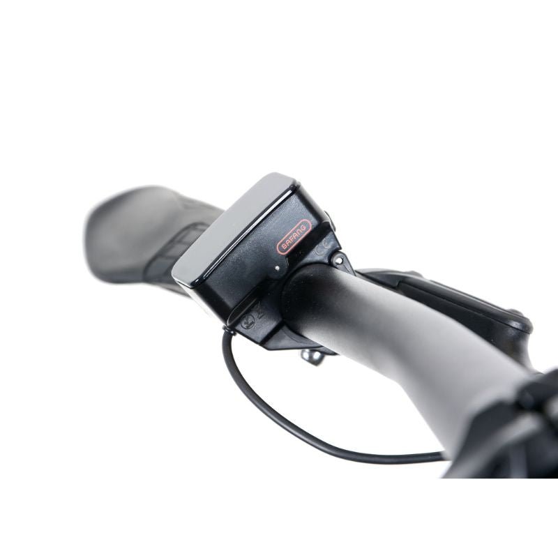 Ebco Adventure 3R - Crossbar Electric Bike - Bronze - E - Bikes Express