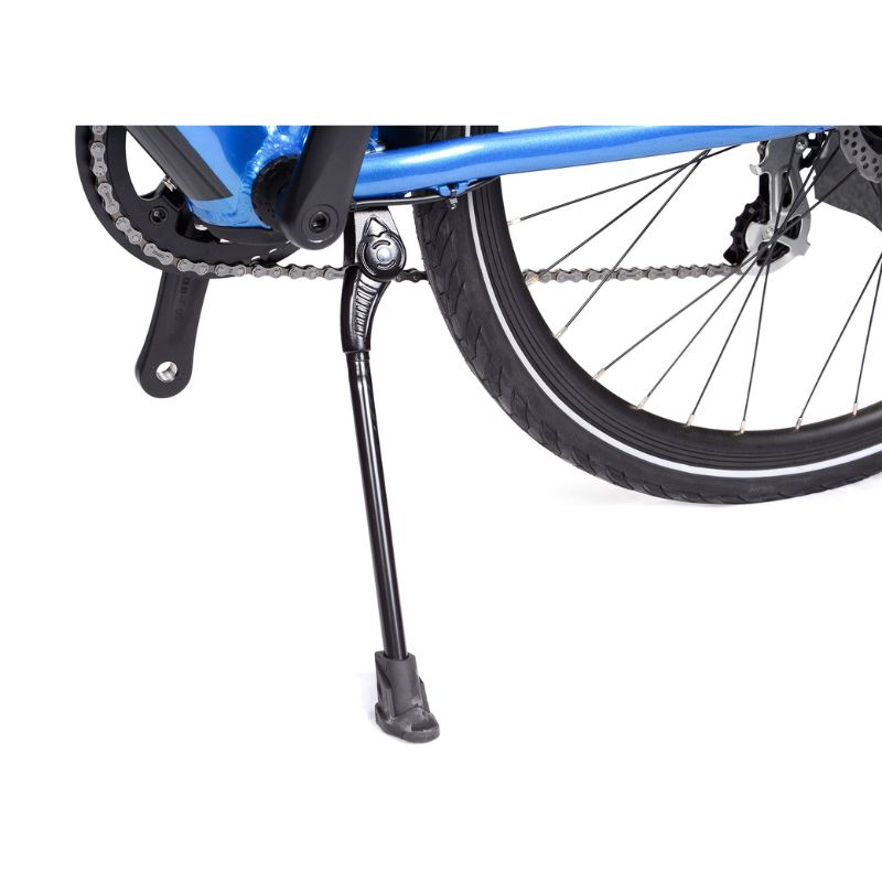 Ebco Urban 2R - Crossbar Electric Bike - Kickstand