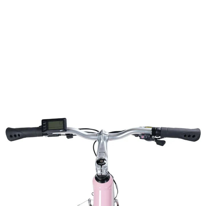 Emu Roam - Step Through Electric Bike - 250W - E - Bikes Express