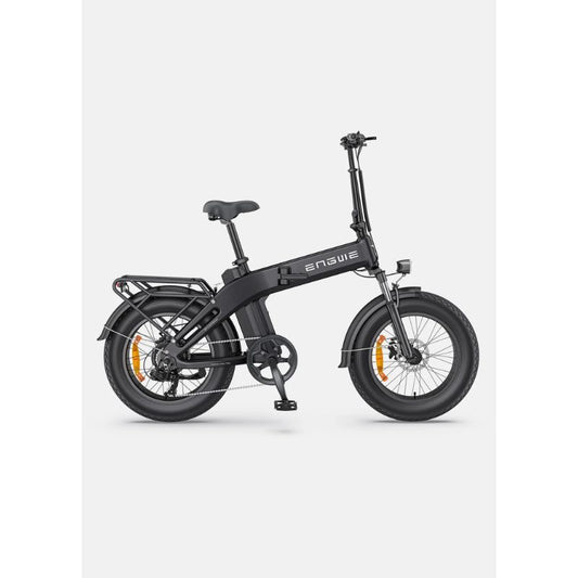 E-Bikes Express