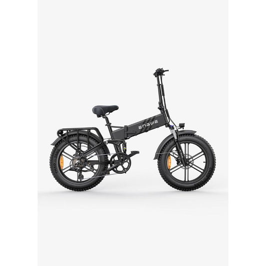 E-Bikes Express