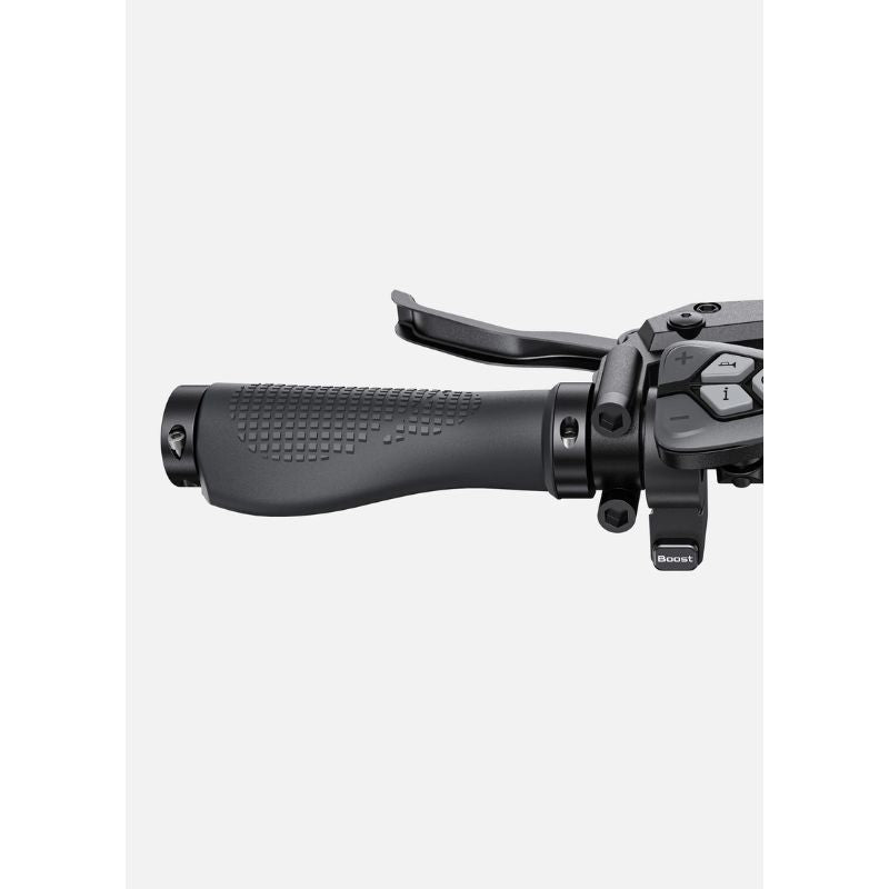 Engwe L20 3.0 Boost - Folding Electric Bike - Handlebar
