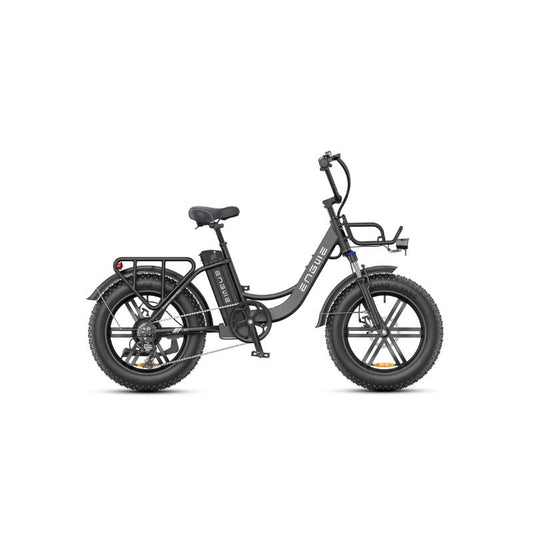 E-Bikes Express