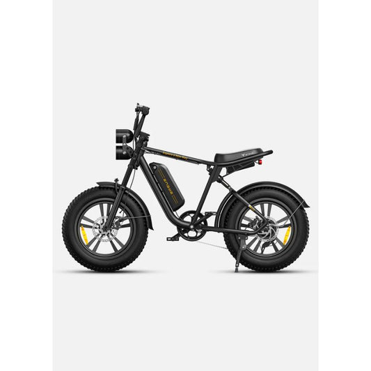 E-Bikes Express