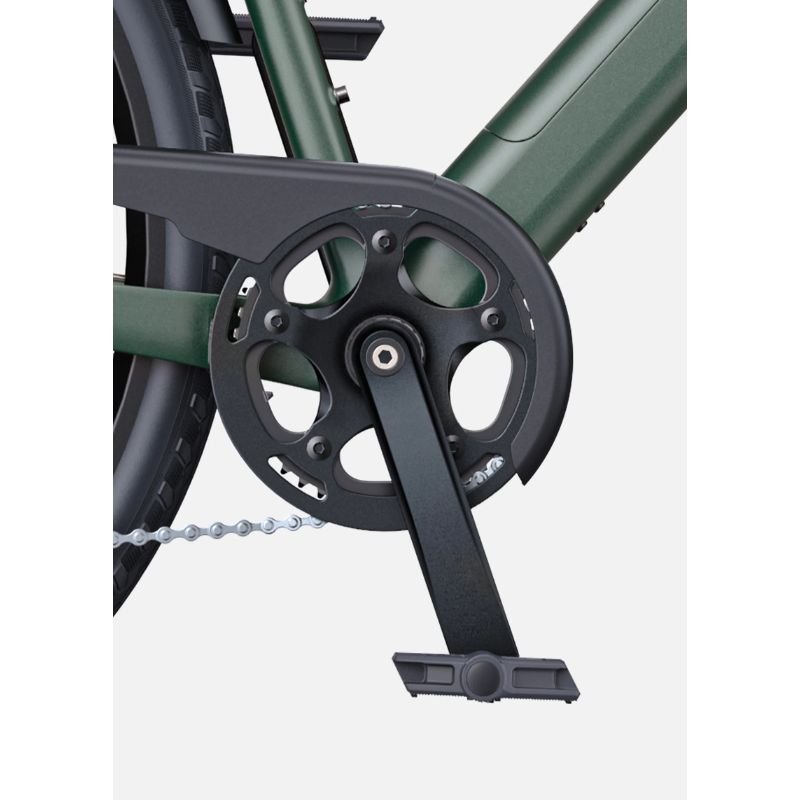 Engwe Mapfour N1 Air - City Electric Bike - 250W - E - Bikes Express