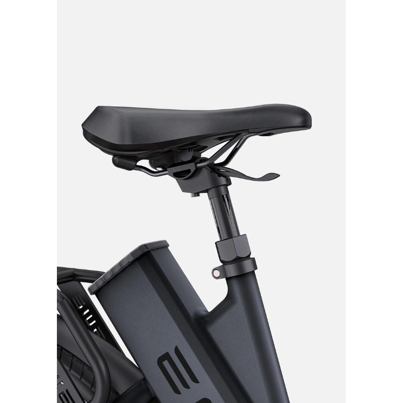 Engwe P275 ST - Step-Through Electric Bike - Black Seat