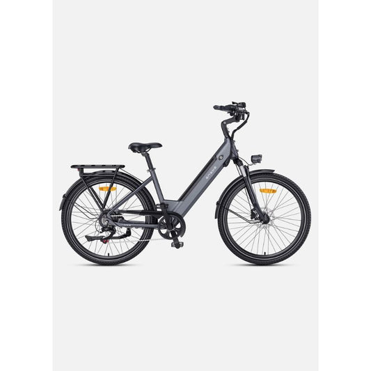 E-Bikes Express