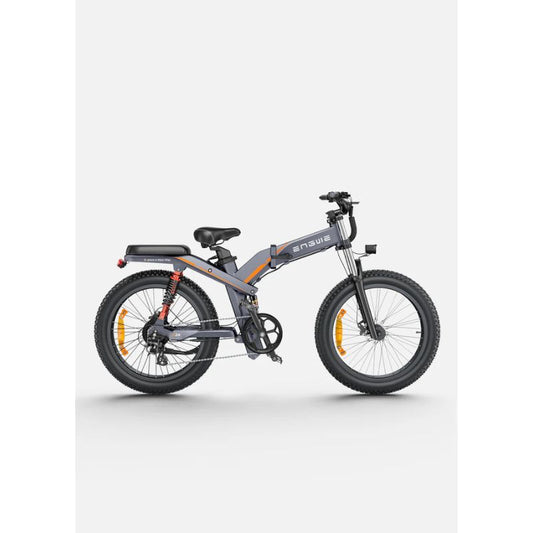 E-Bikes Express