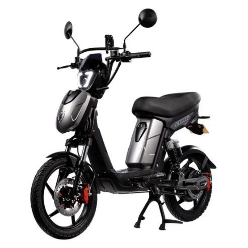 Eskuta SX-250 Explorer Electric Bike - Grey