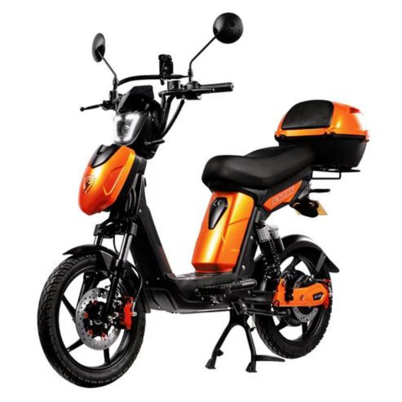 E-Bikes Express