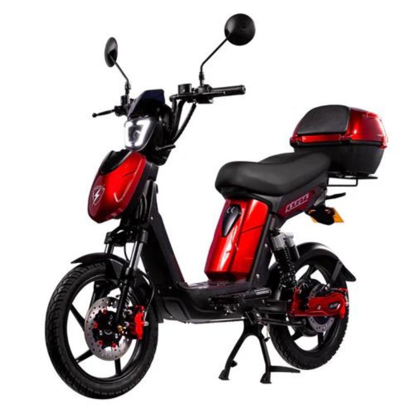 E-Bikes Express