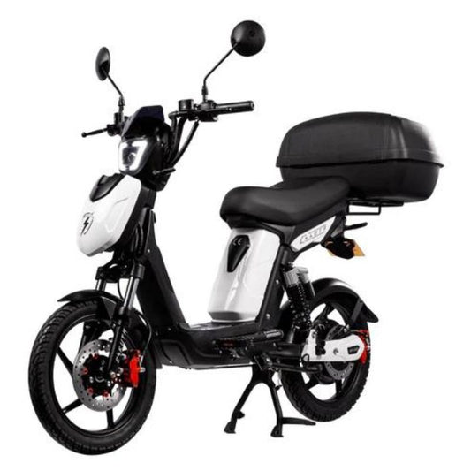 E-Bikes Express