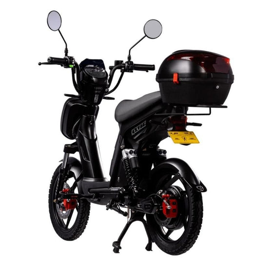 E-Bikes Express