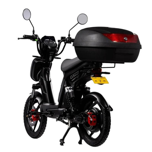 E-Bikes Express