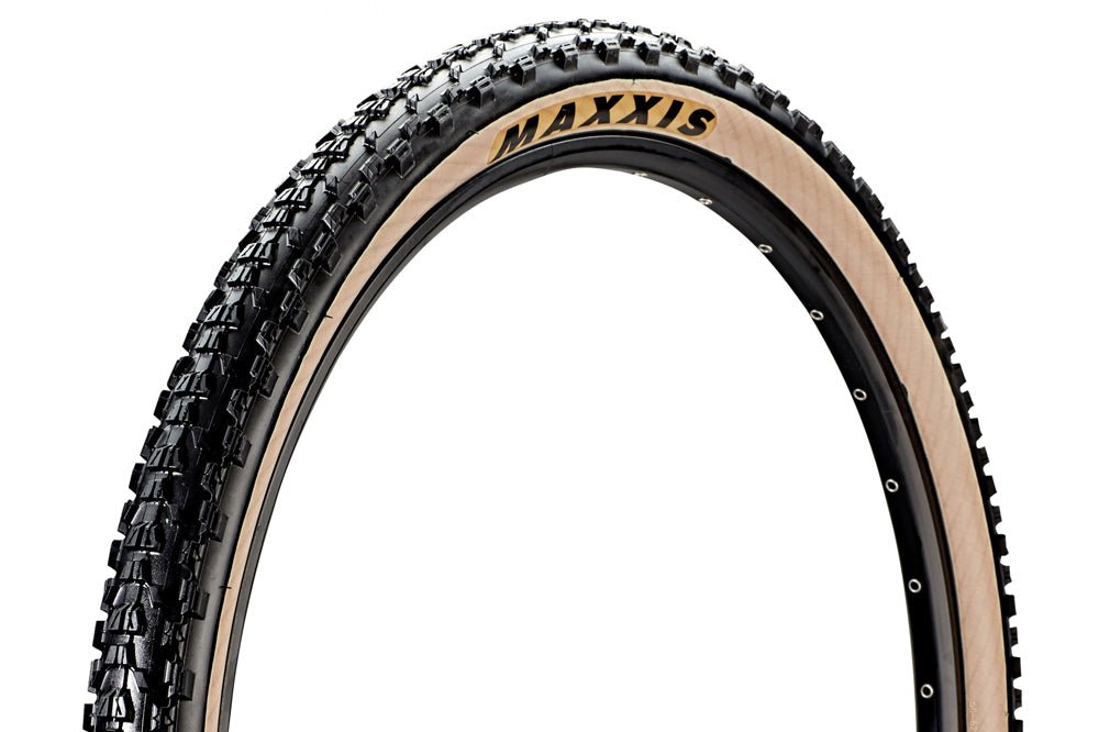 Ezego 27.5″ X 2.4″ Maxxis Ardent Tan Wall Tyre - E - Bikes Express