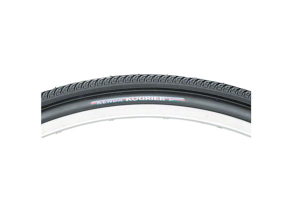 Ezego 700c X 45c Kenda Kourier Tyre