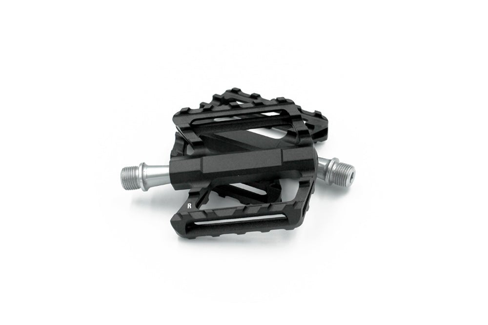 Ezego Alloy MTB Pedals - E - Bikes Express
