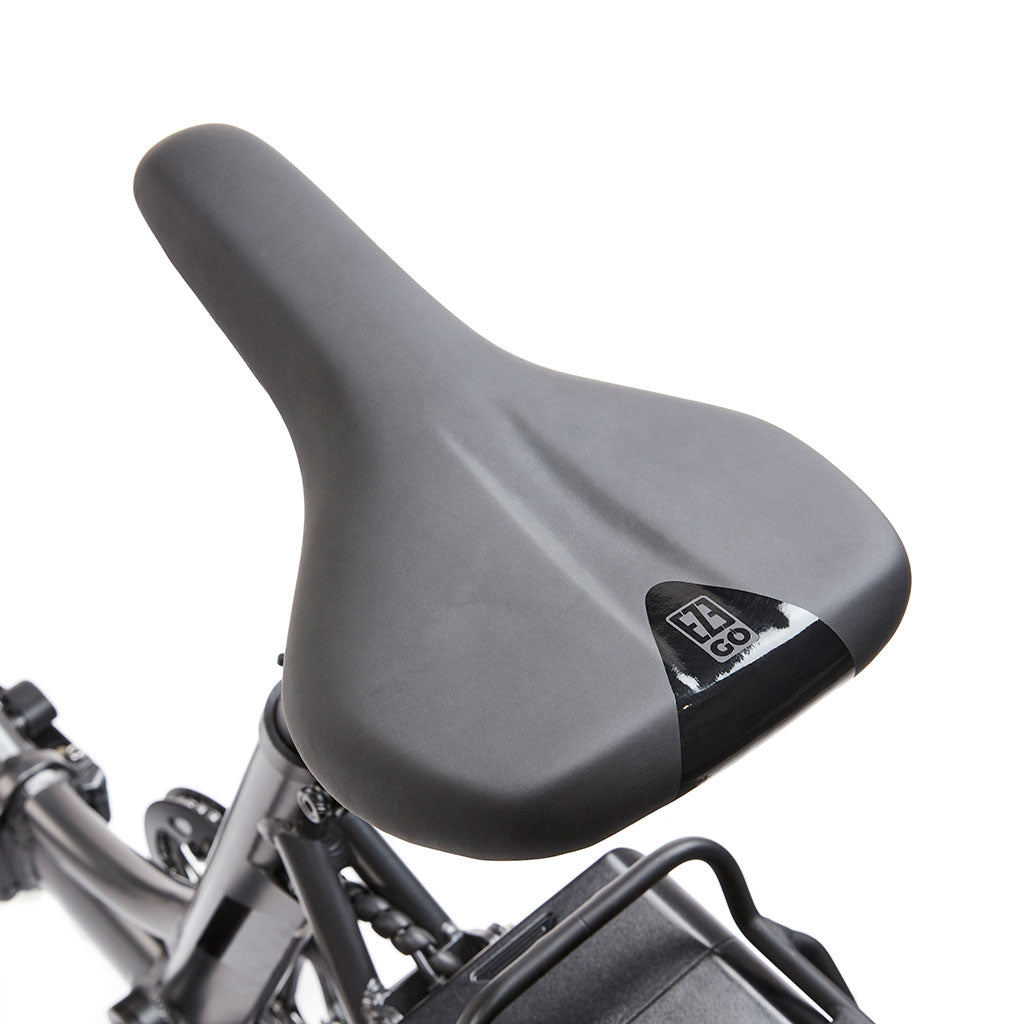 Ezego Fold LS - Electric Bike - 250w - Saddle