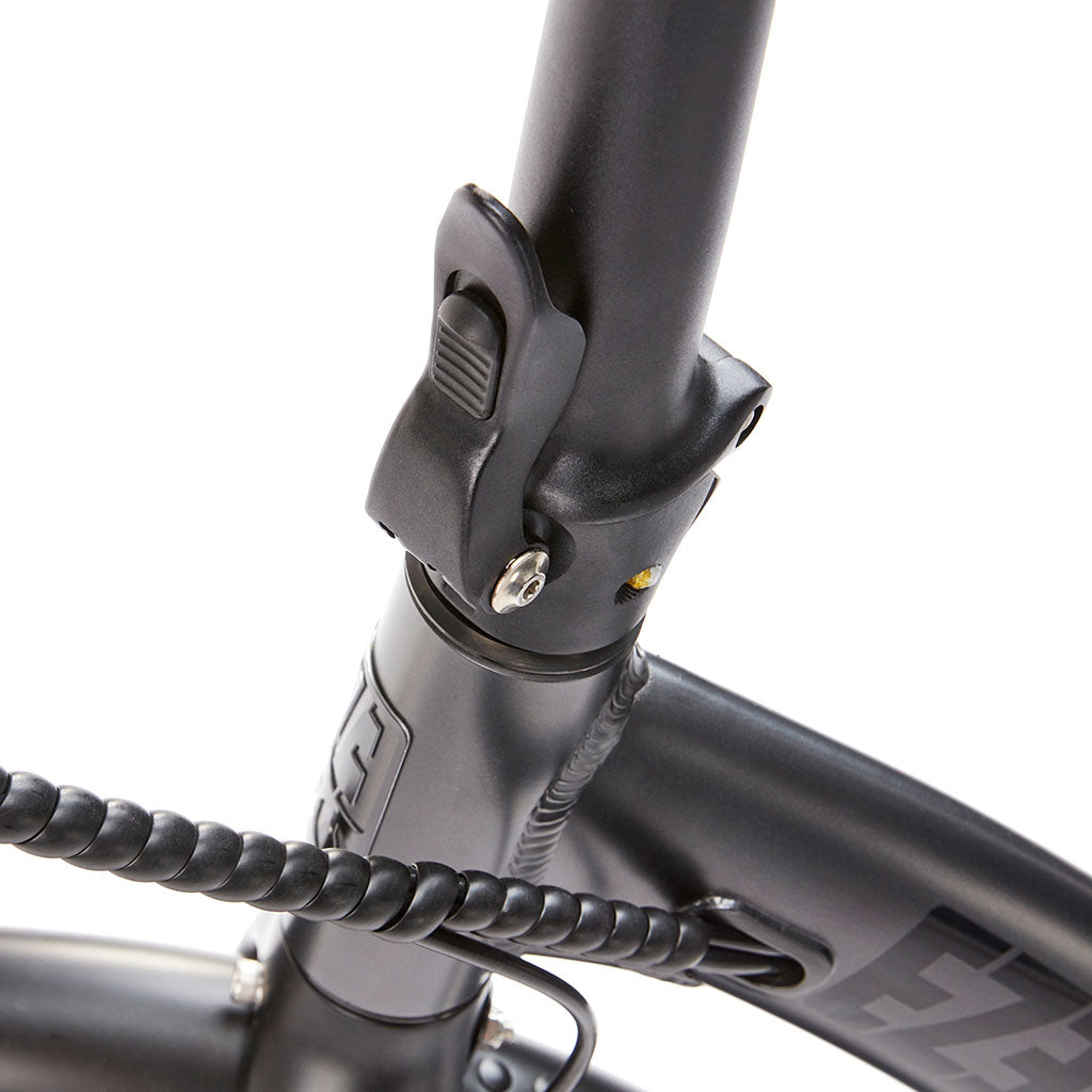 Ezego Fold LS - Electric Bike - 250w - Stem