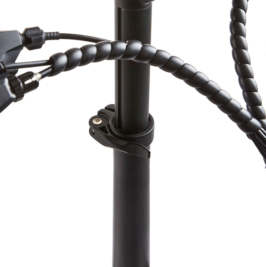Ezego Fold LS - Electric Bike - 250w - Stem