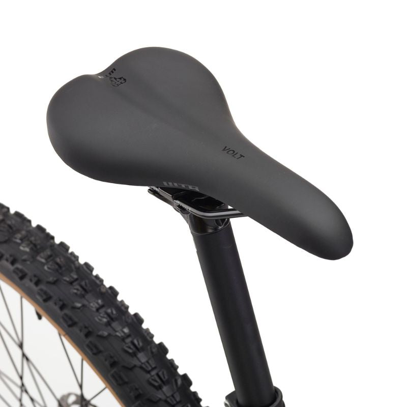 Ezego Trail Destroyer II - Electric Bike - Saddle
