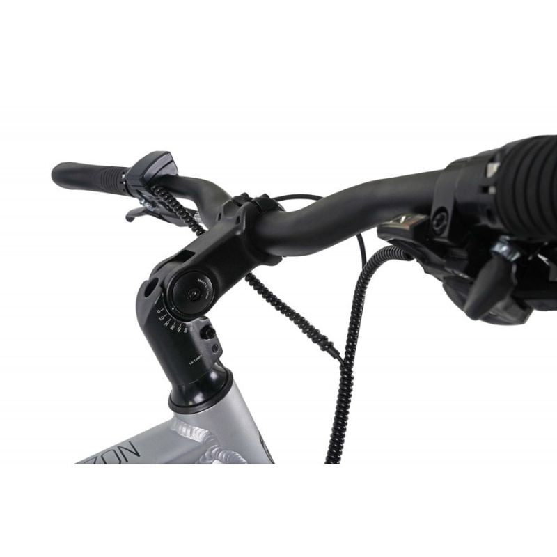 Falcon Horizon Crossbar - Hybrid Electric Bike - Handlebar
