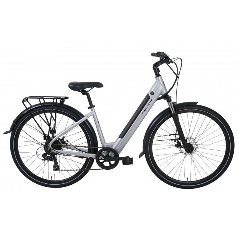 E-Bikes Express