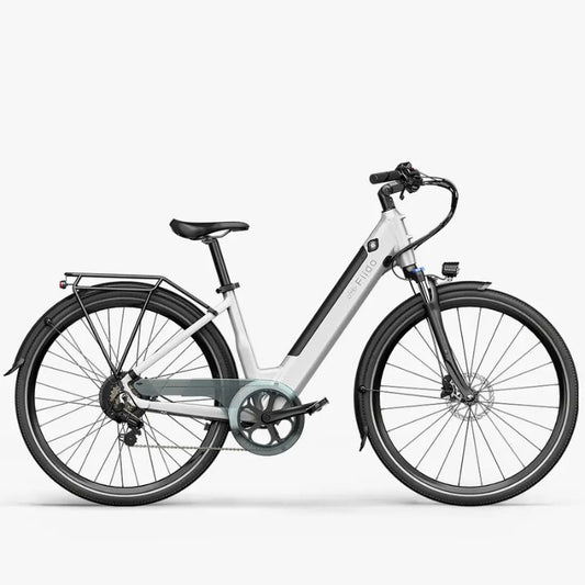 E-Bikes Express