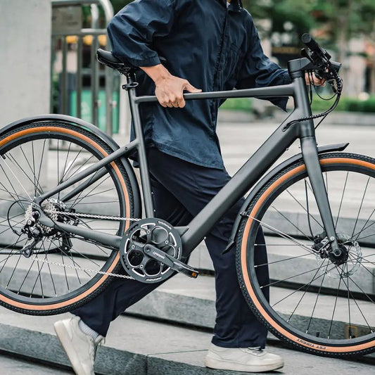 E-Bikes Express