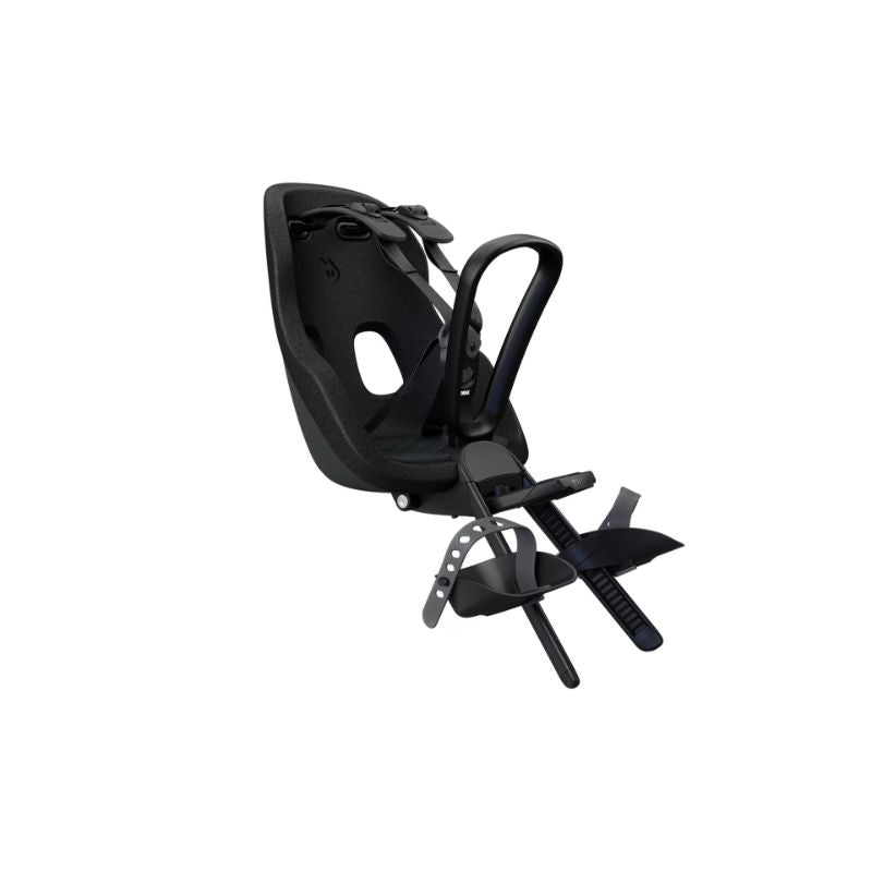 Front Mounted Child Bike Seat
