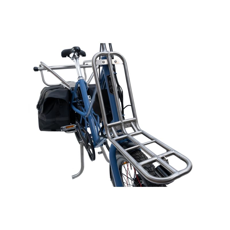 Front Narrow Rack Kit
