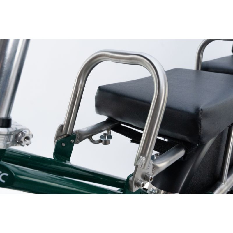 Front Passenger Grab Handle