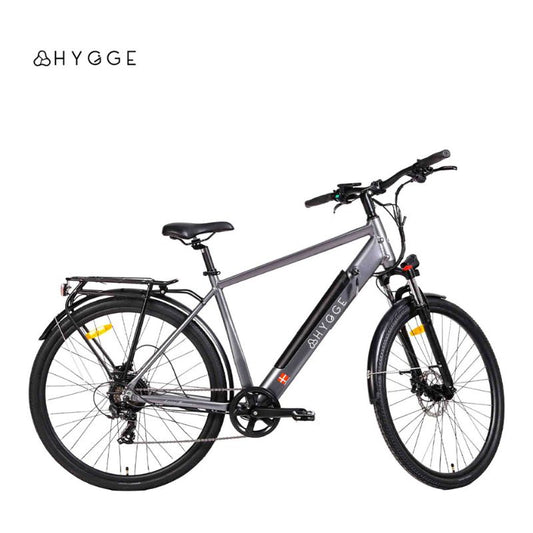 E-Bikes Express