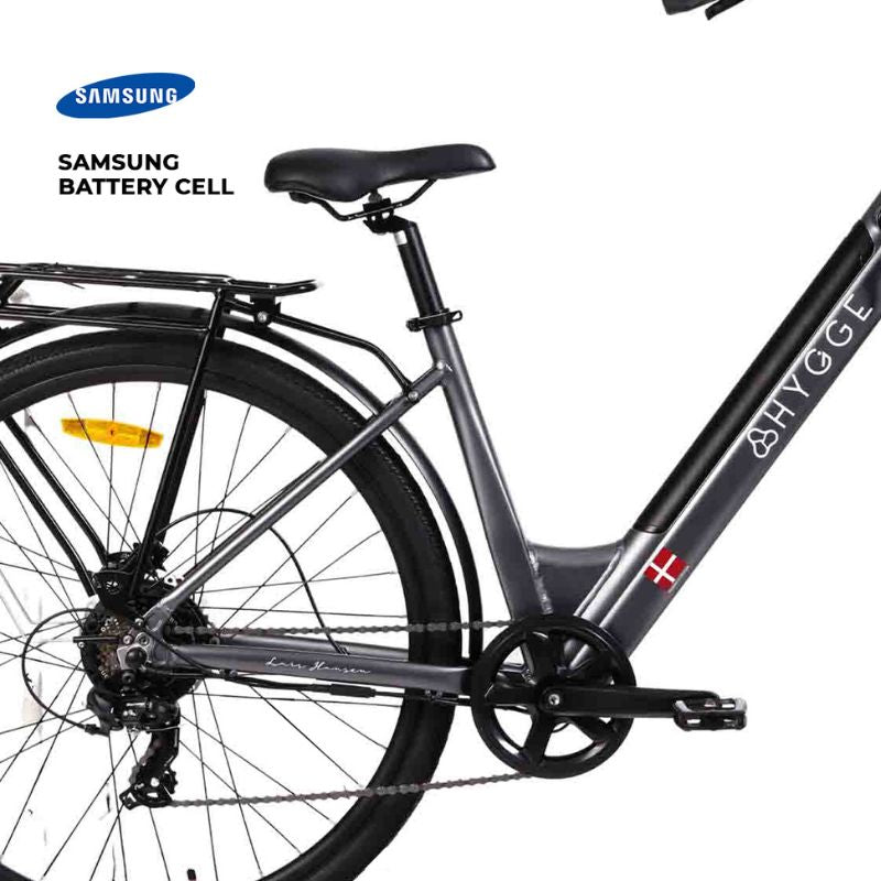 E-Bikes Express