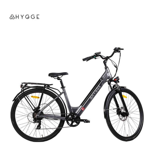 E-Bikes Express